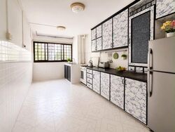 Blk 602 Clementi West Street 1 (Clementi), HDB 3 Rooms #582338621